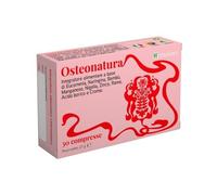 OSTEONATURA 30 COMPRESSE