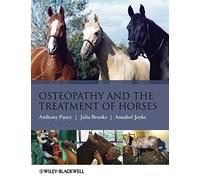 Osteopathy and the Treatment of Horses