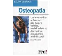 Osteopatia