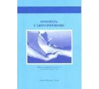 Osteopatia - L'arto inferiore
