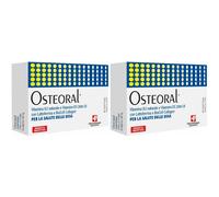 OSTEORAL® 2x36 g Capsule