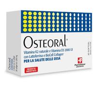 OSTEORAL 30CPS MOLLI