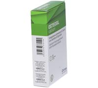 Ghimas Integratore alimentare Osteosil Calcium – per il benessere delle ossa – 60 compresse (39 g)