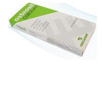 OSTEOSIL CALCIUM 60CPR 39G