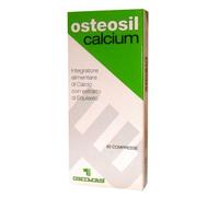 ghimas Osteosil Calcium 60 Compresse