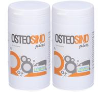 Osteosind Plus 50 Compresse 2x50 pz Compresse