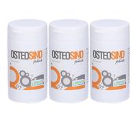 Osteosind Plus 50 Compresse 3x50 pz Compresse