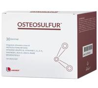 Osteosulfur 30 bustine