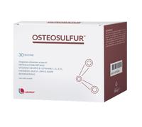 Osteosulfur 30 bustine