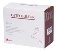 Osteosulfur 30bust