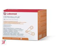 OSTEOSULFUR 30 BUSTINE SENZA GLUTINE SENZA LATTOSIO