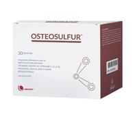 OSTEOSULFUR 30BUST