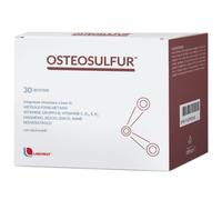 Osteosulfur 30bust