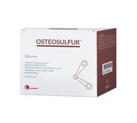 Osteosulfur Laborest 30 Bustine
