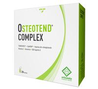 Erbozeta Osteotend Complex 20 Bustine