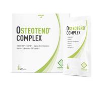 ERBOZETA OSTEOTEND COMPLEX 20 BUSTINE