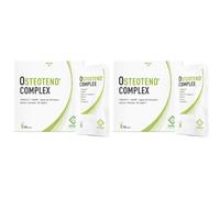 OSTEOTEND® COMPLEX Bustine 2x194 g Granuli