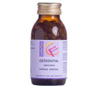 OSTEOVITAL 100CPS VEG
