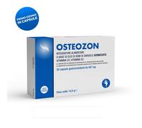 OSTEOZON 30 Cps