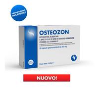 Gs Pharma Ltd Osteozon 30 Capsule
