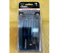 Oster Accessorio Pettine Per Tosatrice No 8 (1") Per 97 Pro Power