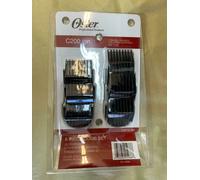 Oster C200 Pettine Rasoio / Guida Pettine 6 Pezzi Set