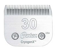 Oster Cryogen-X - Lama per tosatrice per animali domestici, 30