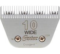Oster Cryogen-X - Lama tagliatrice per animali domestici, 10 W