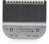 Oster Cryogen-X Set Lama per Turbo 111 Clipper Size 00000 (1/125 di pollice / 0,2 millimetri) (Modello: 76.911-006)