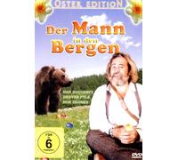 OSTER EDITION - Der Mann in den Bergen