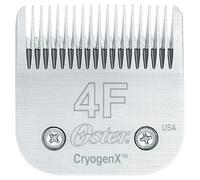 Oster Golden A5 Testina di Rasatura 9,5 MM Cryogen-X " Nuovo "