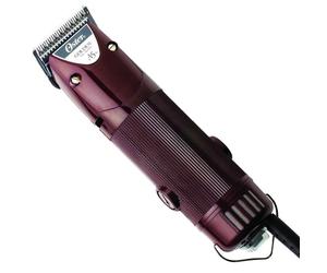 Oster Golden A5 Tosatrice per Cani 45 Watt + 3 Teste 6,3MM+9,5MM+13MM " Nuovo "