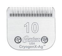Testina per tosatrice Oster CRYOGEN-X 10 - 1,6 mm
