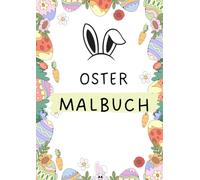 Oster Malbuch