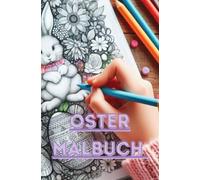 Oster Malbuch: Adrianna Arnold
