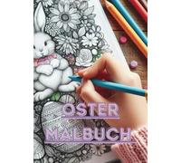 Oster Malbuch: Adrianna Arnold