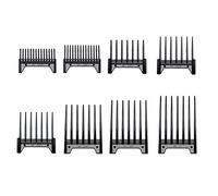 Oster - Set completo di 8 pettini per rasatura, per Pro-Power, modello 076926-800