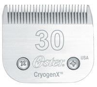 Oster Testina Cryogen-X® n. 30 0,5 mm di altezza di taglio - testina di ricambio