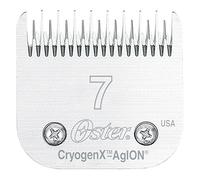 Testina per tosatrice Oster CRYOGEN-X 7 F - 3,2 mm