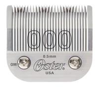 Oster - Testina pettine per epilatore, modello 76918-016, 1/10 mm