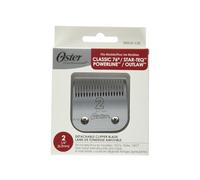 Oster - Testina speciale per macchinetta tagliacapelli, modello 76918-126, 6 mm