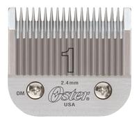 Oster - Testina speciale per macchinetta tagliacapelli, modello 76918-146, 9 mm
