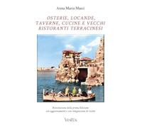 Osterie, locande, taverne, cucine e vecchi ristoranti di Terracina