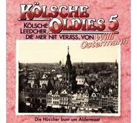 Ostermann,Willi - Kölsche Oldies 5