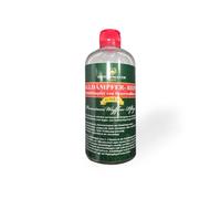 Ostermayer Jagd Detergente per Silenziatori 500 ml, Pronto all'Uso | Scioglie residui di sparo e ossido di alluminio, delicato su acciaio, titanio e alluminio, con anticorrosione