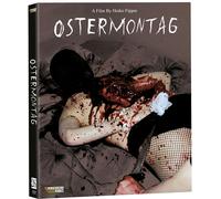 Ostermontag [Nuovo Blu-ray] Anamorfico, Sottotitolato, Widescreen Horror
