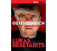 Osterreich: Ein Warietee (DVD) Lukas Resetarits