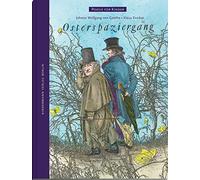 Osterspaziergang