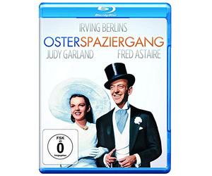 Osterspaziergang