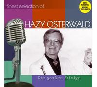 Osterwald,Hazy - Die Grossen Erfolge
